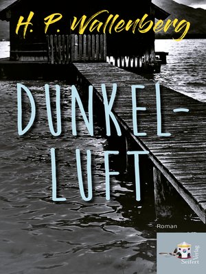 cover image of Dunkelluft